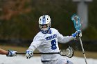 MLAX vs UNE  Wheaton College Men's Lacrosse vs University of New England. - Photo by Keith Nordstrom : Wheaton, Lacrosse, LAX, UNE